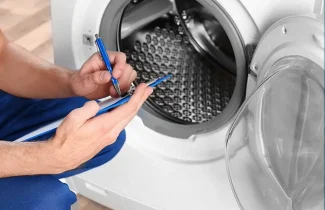 صيانة الغسلات في التوكيل